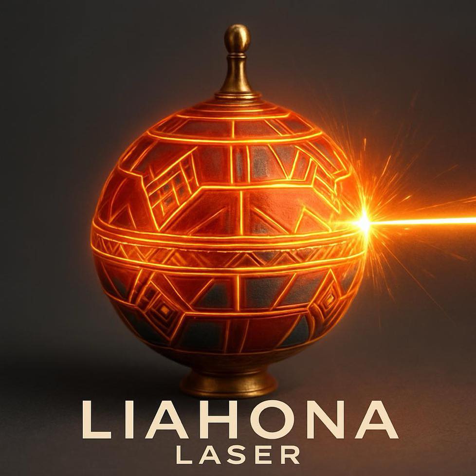 Liahona Laser
